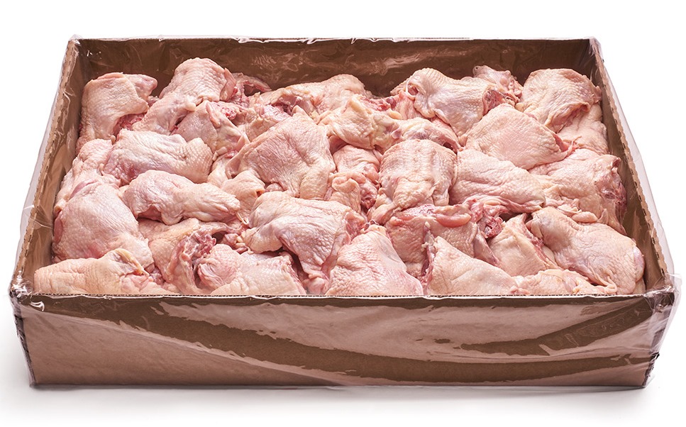 Frozen Chicken Upper Back Qualiko Frozen Chicken Meat