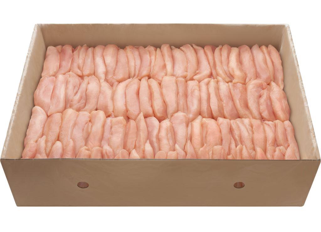 Inner fillet best sale