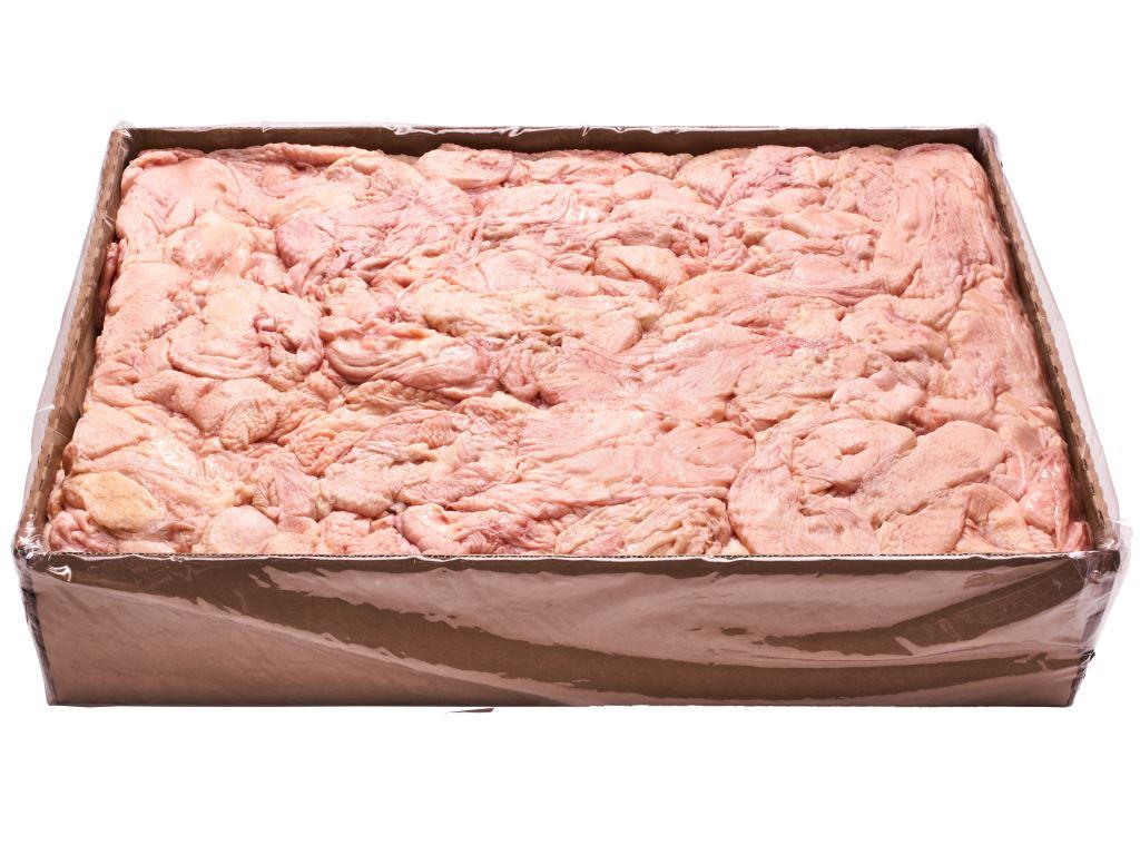 Frozen Chicken Skin Qualiko Frozen Chicken Meat