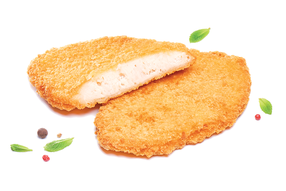 ESCALOPE HOMEMANDE